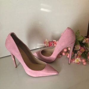 Shoes Pumps FSJ